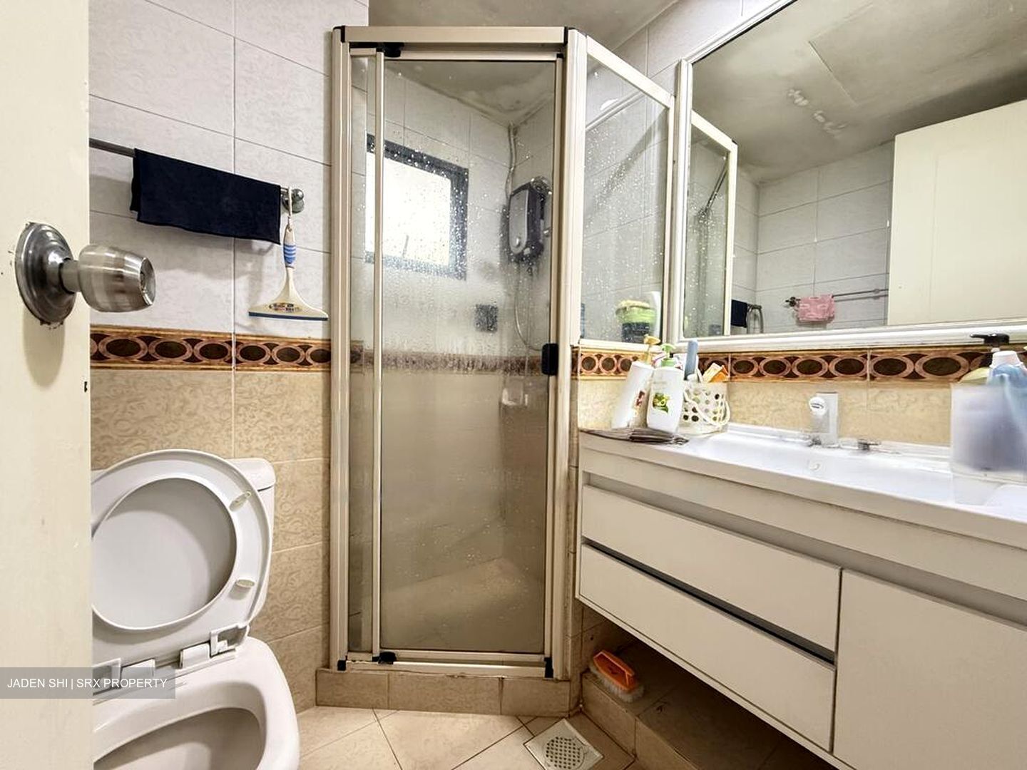 Regentville (D19), Apartment #481389131